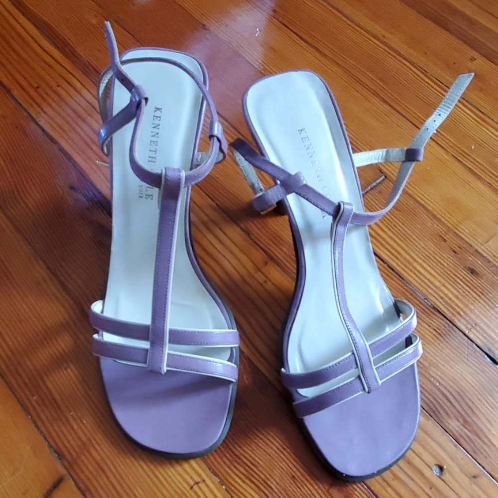Kenneth Cole shoes